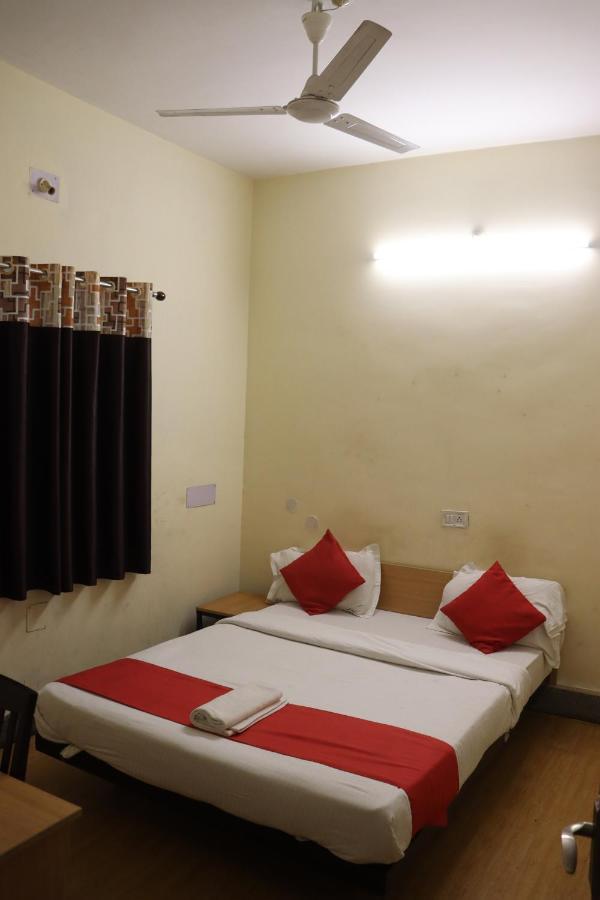 Hotel Chandra Jamshedpur Exterior foto