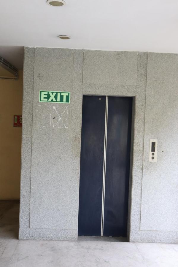 Hotel Chandra Jamshedpur Exterior foto