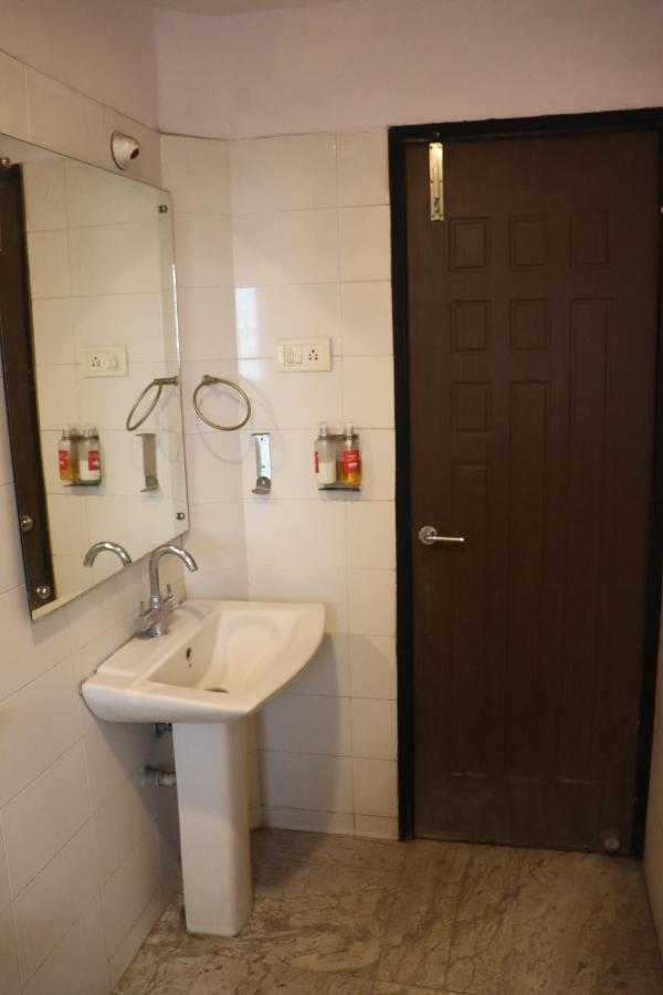 Hotel Chandra Jamshedpur Exterior foto