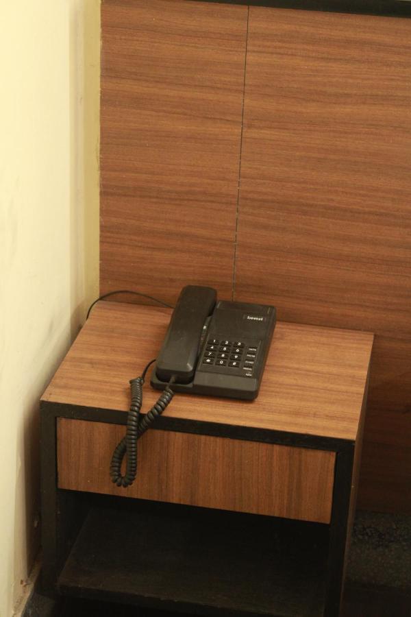 Hotel Chandra Jamshedpur Exterior foto