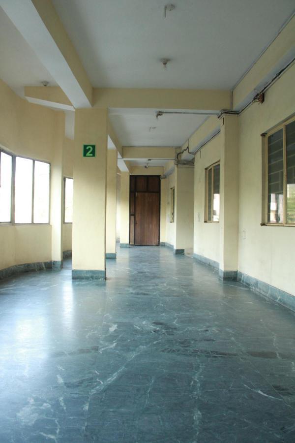 Hotel Chandra Jamshedpur Exterior foto