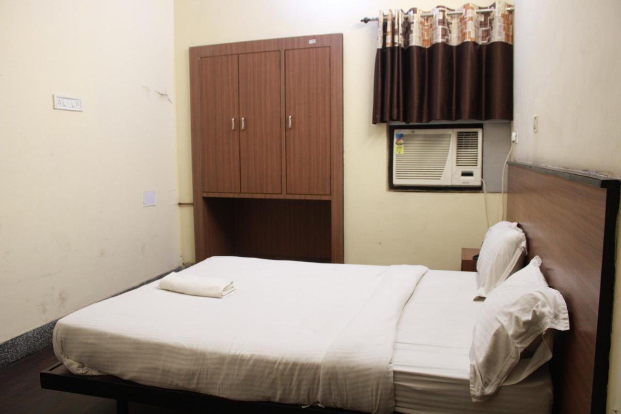 Hotel Chandra Jamshedpur Exterior foto