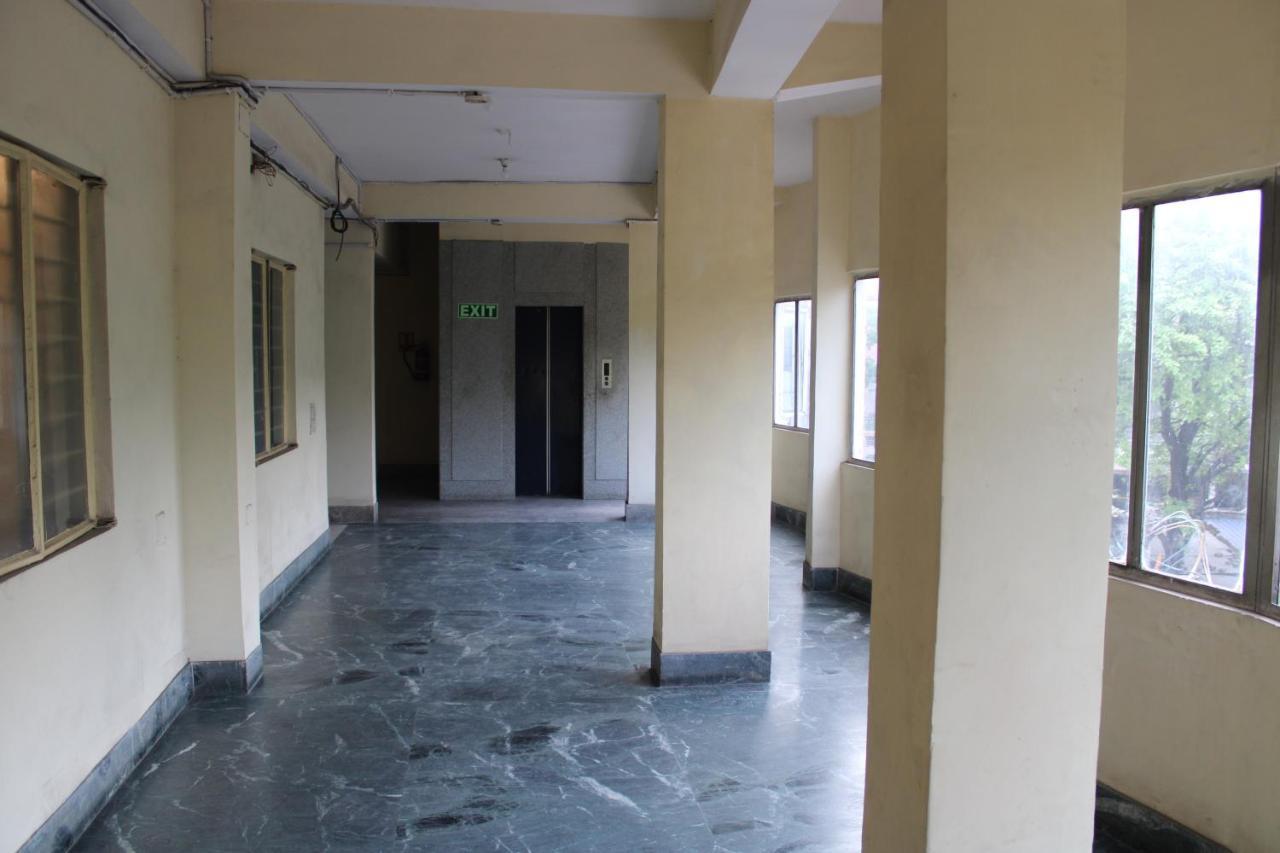 Hotel Chandra Jamshedpur Exterior foto