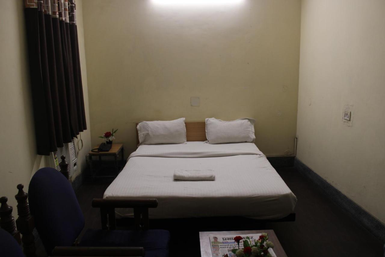Hotel Chandra Jamshedpur Exterior foto